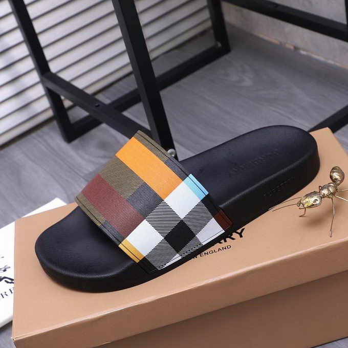 Burberry Slippers Unisex ID:20250617-171
